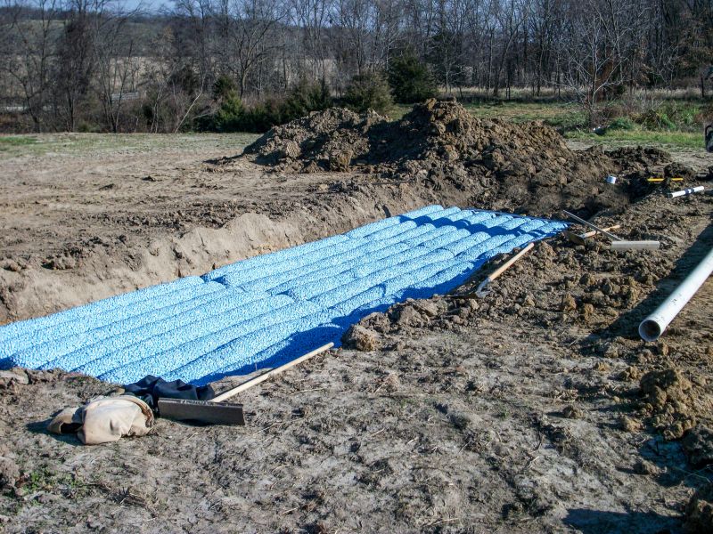 Site Evaluation for Septic Systems
