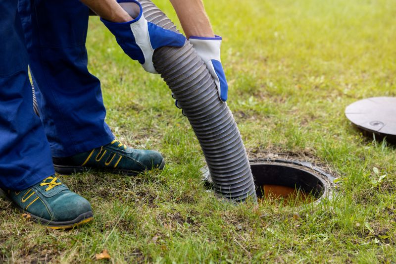 Sewer Cleanout Service in Sacramento, CA