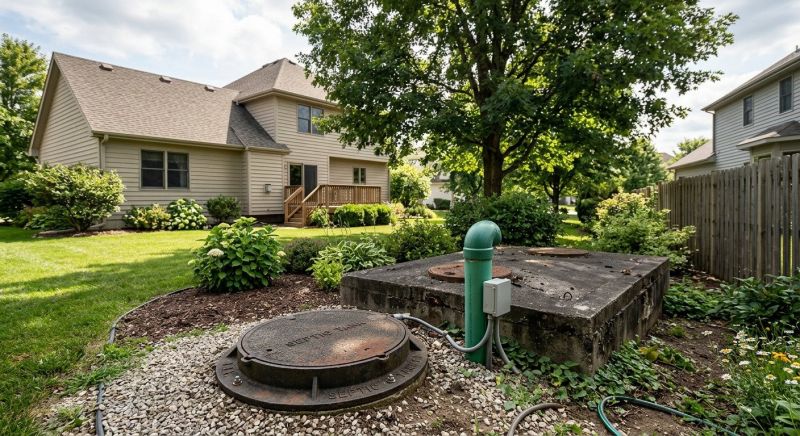 Sewer Installation Service in Columbus, OH