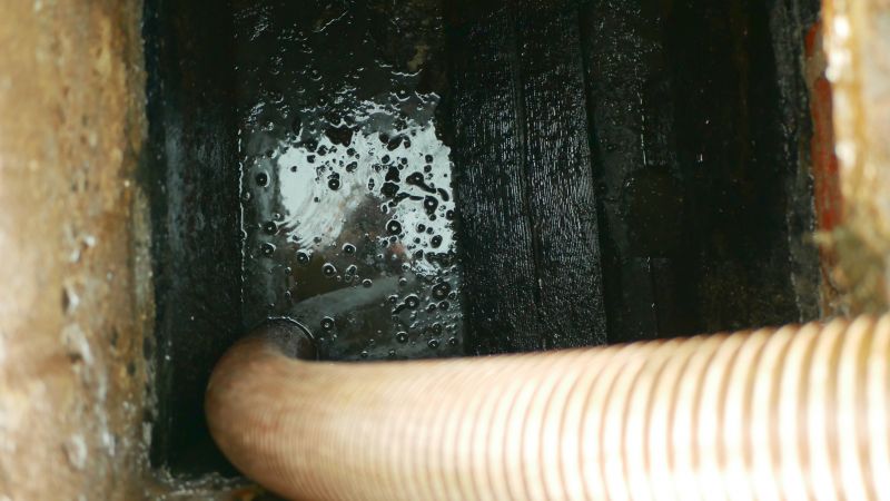 Sewer Line Cleaning in Annapolis, MD