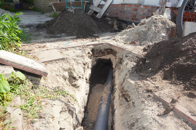 Sewer Maintenance in Jupiter, FL