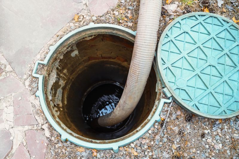 Sewer Maintenance in Kansas City, MO