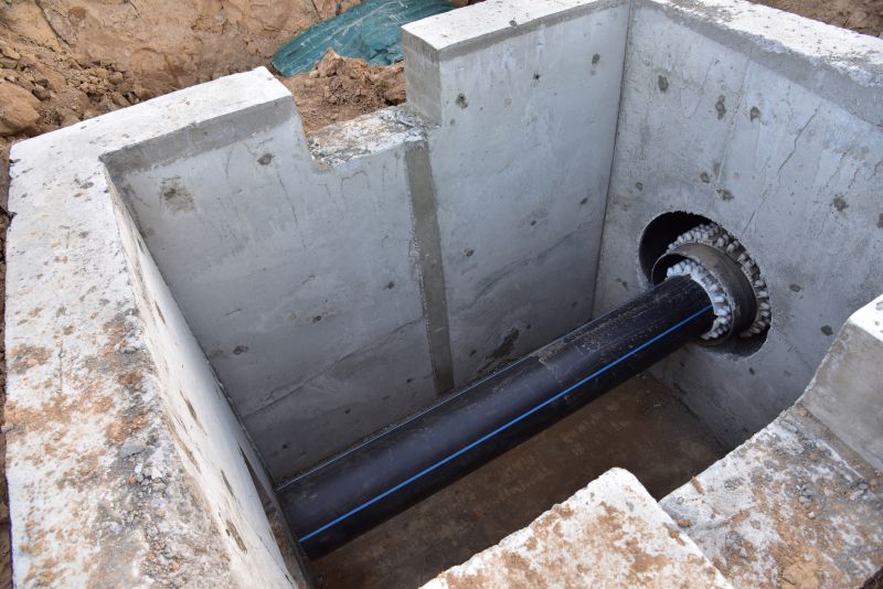 Sewer Maintenance in Sacramento, CA