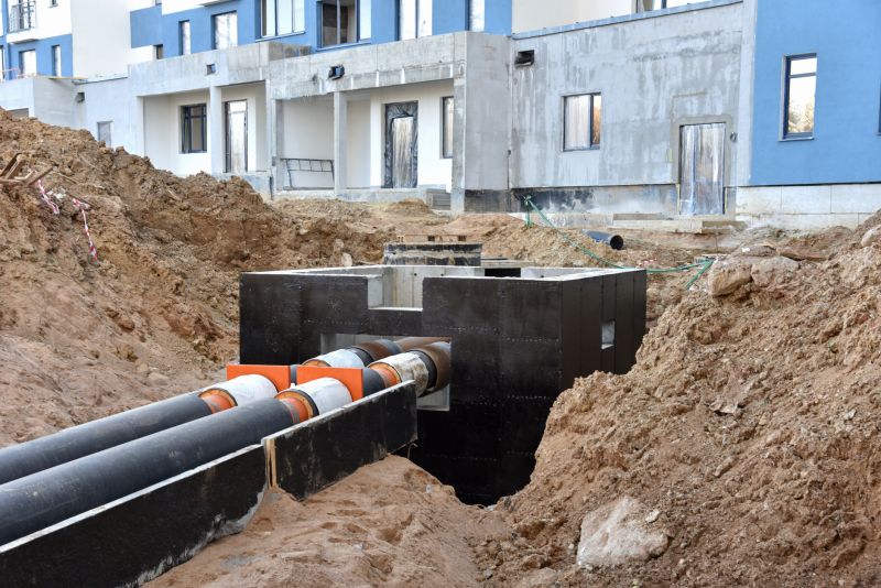 Sewer Maintenance in Boca Raton, FL