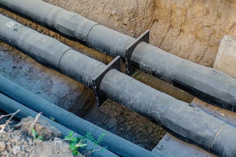 Sewer Repair in Woodbridge, VA
