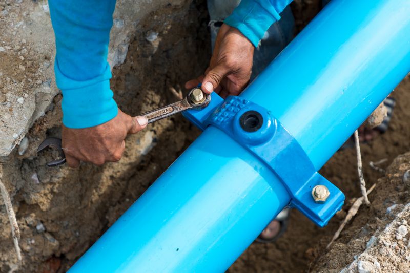 Sewer Repair in San Antonio, TX