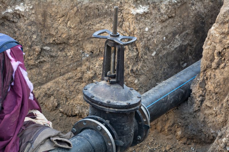 Sewer Repair in San Antonio, TX