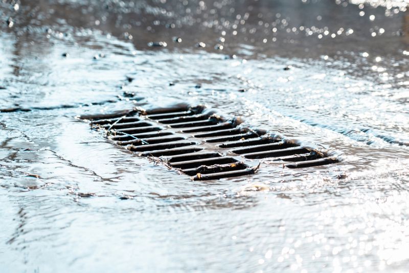 Sewer Repair in Columbus, OH