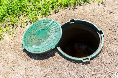 Sewer Service in Loudoun County, VA