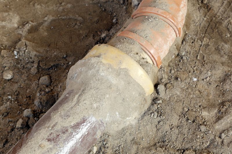 Sewer Repair in Kansas City, MO